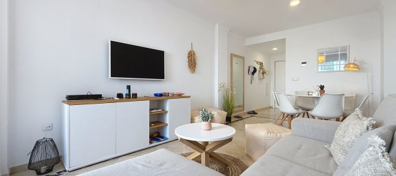 2 bedrooms Penthouse in Malaga, Spain No. 143813 20