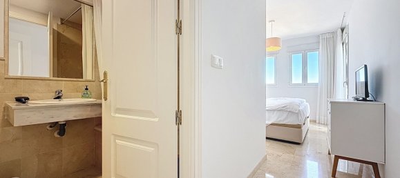 2 bedrooms Penthouse in Malaga, Spain No. 143813 32