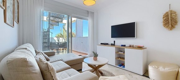 2 bedrooms Penthouse in Malaga, Spain No. 143813 10