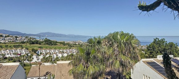 2 bedrooms Penthouse in Malaga, Spain No. 143813 44