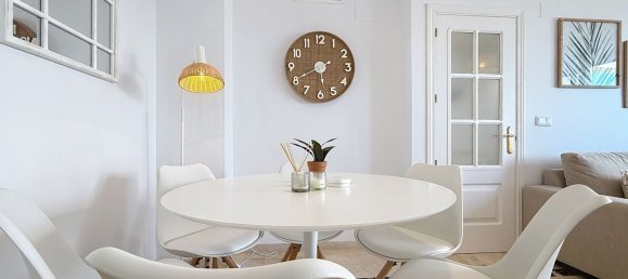 2 bedrooms Penthouse in Malaga, Spain No. 143813 15