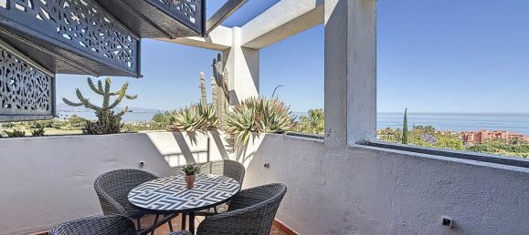 2 bedrooms Penthouse in Malaga, Spain No. 143813 19