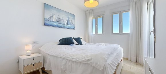 2 bedrooms Penthouse in Malaga, Spain No. 143813 25