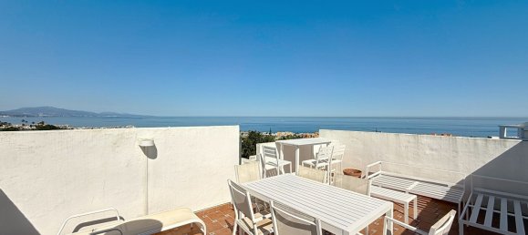 2 bedrooms Penthouse in Malaga, Spain No. 143813 5