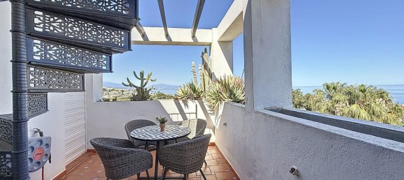 2 bedrooms Penthouse in Malaga, Spain No. 143813 40
