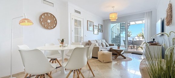 2 bedrooms Penthouse in Malaga, Spain No. 143813 7