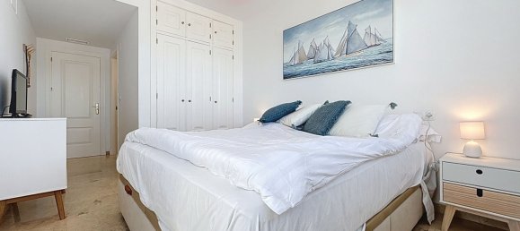 2 bedrooms Penthouse in Malaga, Spain No. 143813 27