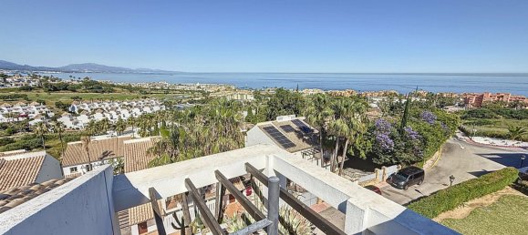 2 bedrooms Penthouse in Malaga, Spain No. 143813 16