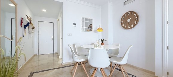 2 bedrooms Penthouse in Malaga, Spain No. 143813 12