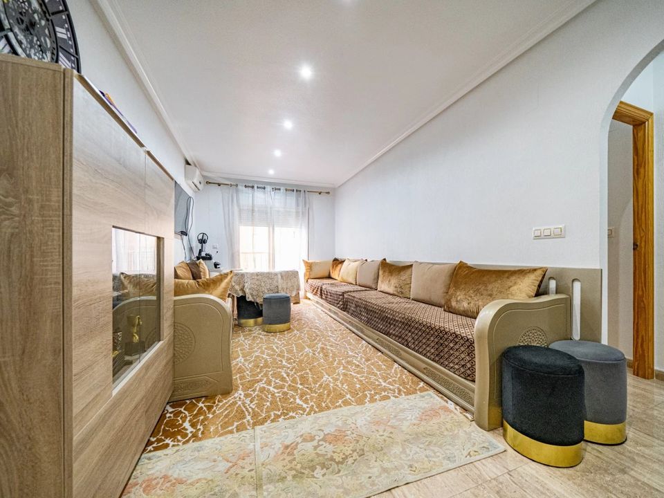 3 bedrooms Apartment in Los Montesinos, Spain No. 275783