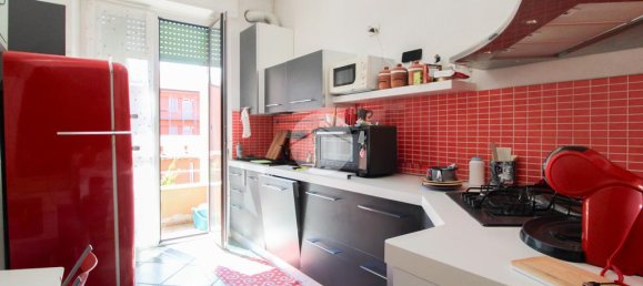 Квартира с 1 спальней в Милан, Италия № 268818 6