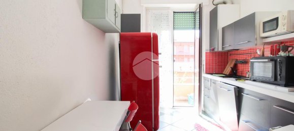 Квартира с 1 спальней в Милан, Италия № 268818 4