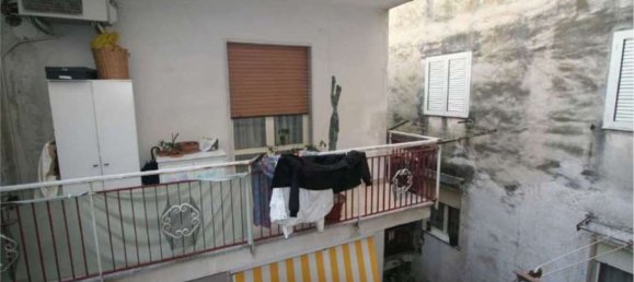 3 rooms Apartment in Marano di Napoli, Italy No. 13786 6