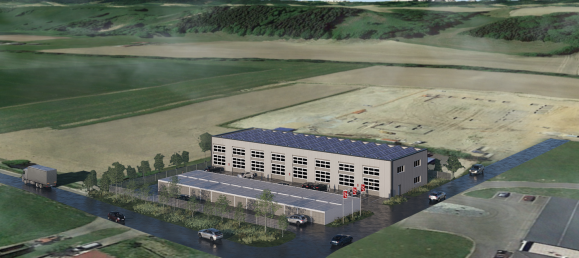  مرآب في Braunau am Inn, Austria رقم 176339 5