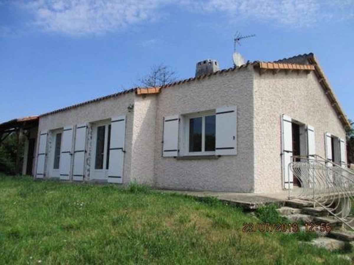3 Schlafzimmer Haus in Melle, France, Nr. 24234