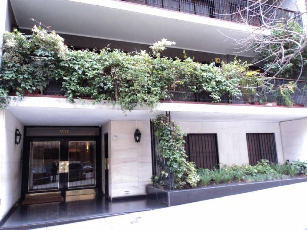 4 bedrooms Apartment in Buenos Aires, Argentina No. 83921