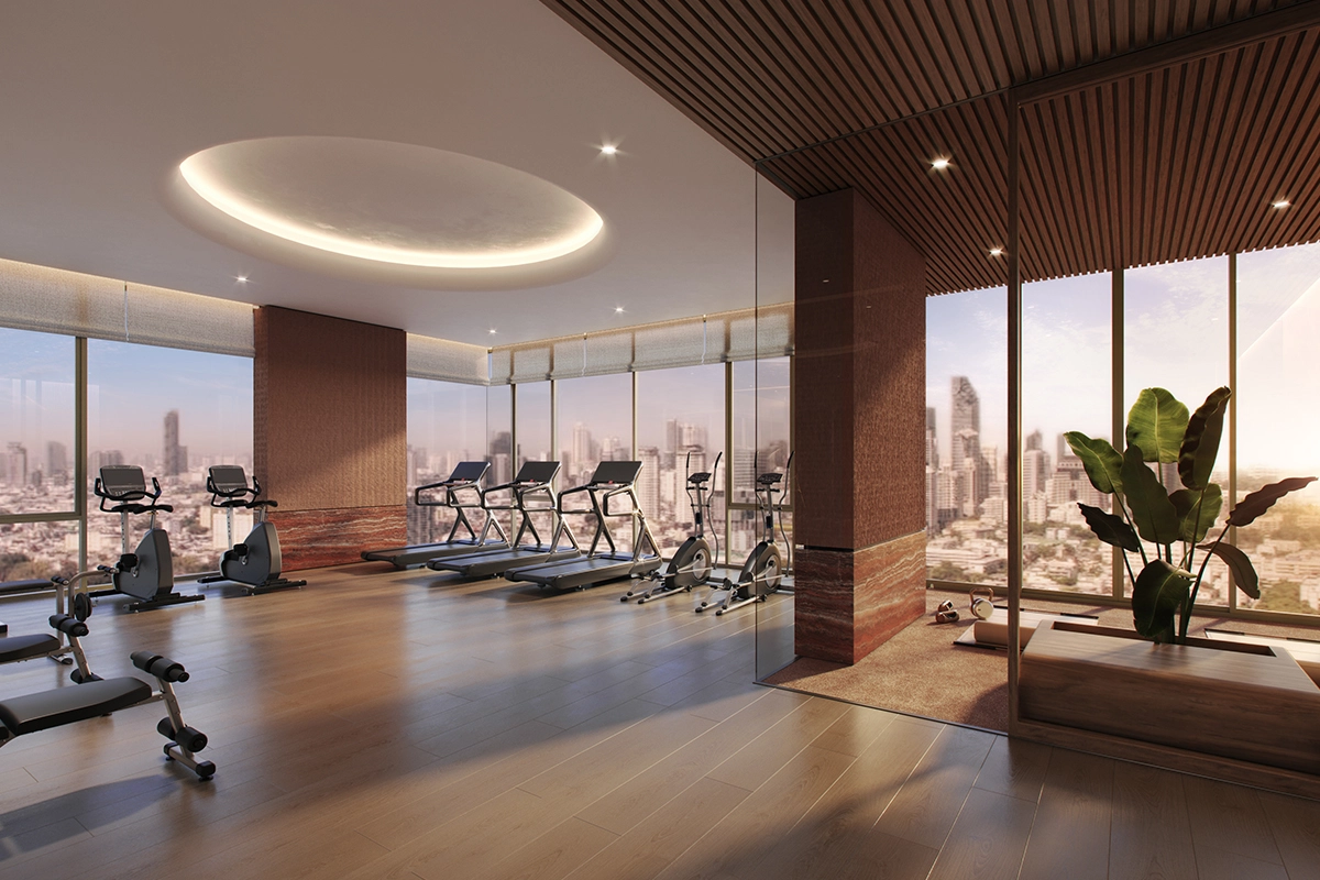 2 Schlafzimmer Wohnung in Widen, Railay Beach, Thailand, Nr. 76955