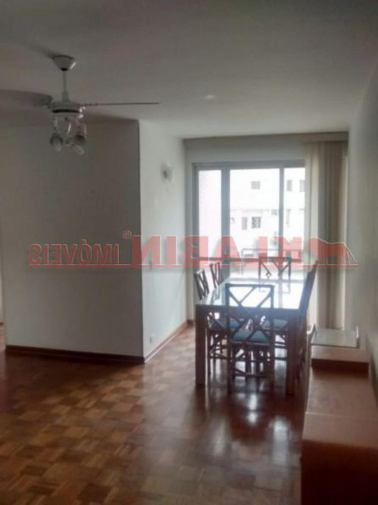 3 bedrooms Apartment in Sao Paulo, Brazil No. 431657