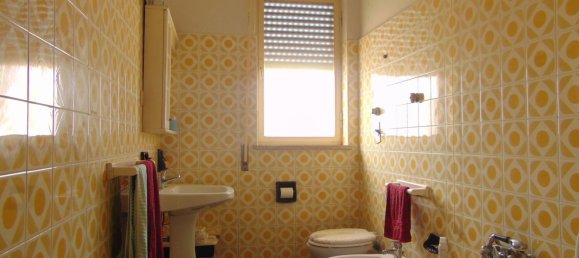 Apartamento de 4 habitaciónes en Marsala, Italy No. 102534 25