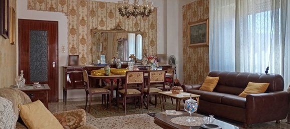 Apartamento de 4 habitaciónes en Marsala, Italy No. 102534 5