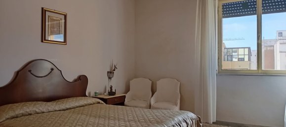 Apartamento de 4 habitaciónes en Marsala, Italy No. 102534 3