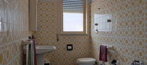 Apartamento de 4 habitaciónes en Marsala, Italy No. 102534 10