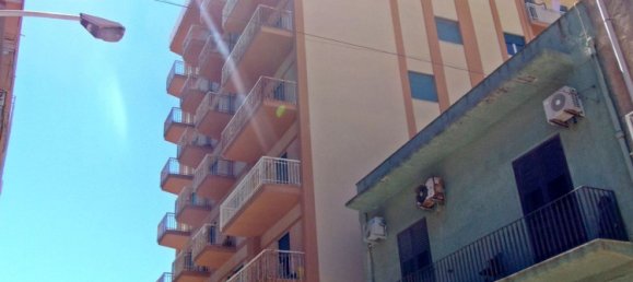 Apartamento de 4 habitaciónes en Marsala, Italy No. 102534 31