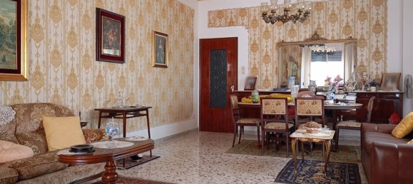 Apartamento de 4 habitaciónes en Marsala, Italy No. 102534 6