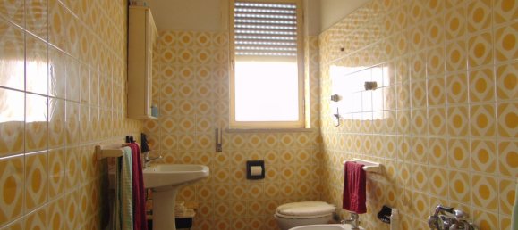 Apartamento de 4 habitaciónes en Marsala, Italy No. 102534 24