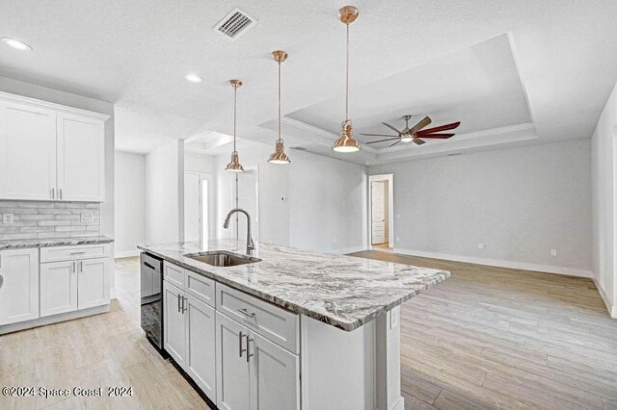 Casa T3 em Palm Bay, USA N.º 374058