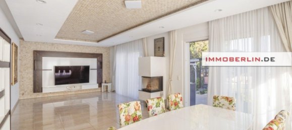 6 rooms Villa in Rudow, Germany No. 51797 10