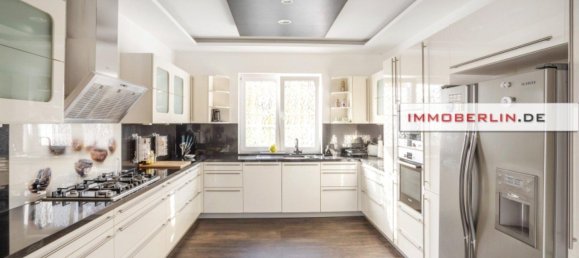 6 rooms Villa in Rudow, Germany No. 51797 8