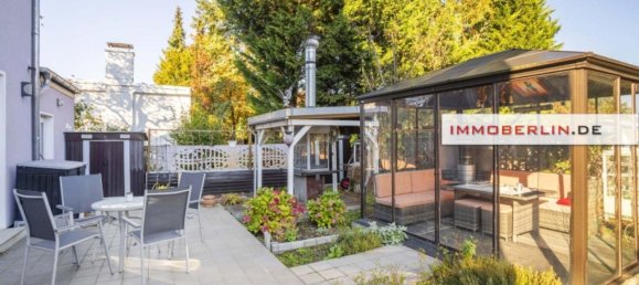 6 rooms Villa in Rudow, Germany No. 51797 2