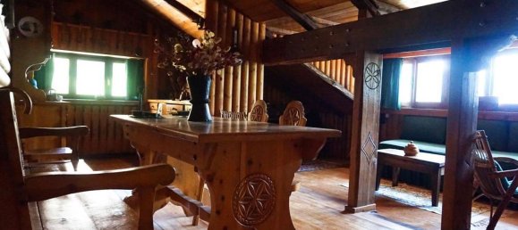 3-salle Appartement à Antey Saint Andre, Italy No. 340006 6