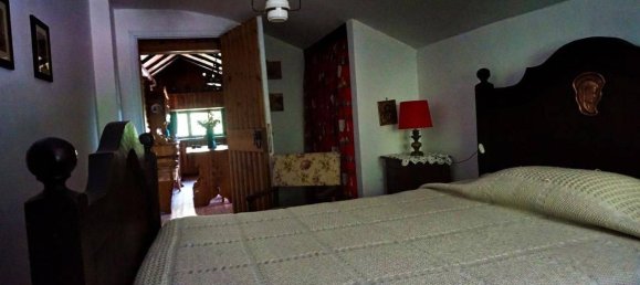 3-salle Appartement à Antey Saint Andre, Italy No. 340006 5