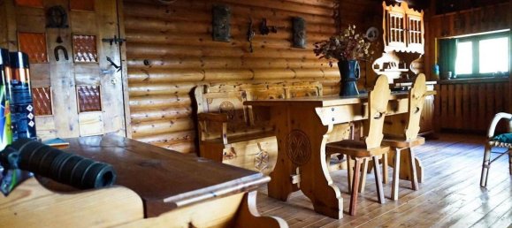 3-salle Appartement à Antey Saint Andre, Italy No. 340006 2