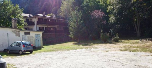 3-salle Appartement à Antey Saint Andre, Italy No. 340006 7