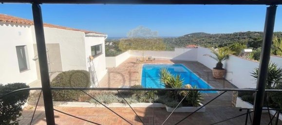3 bedrooms Villa in Faro, Portugal No. 108111 8
