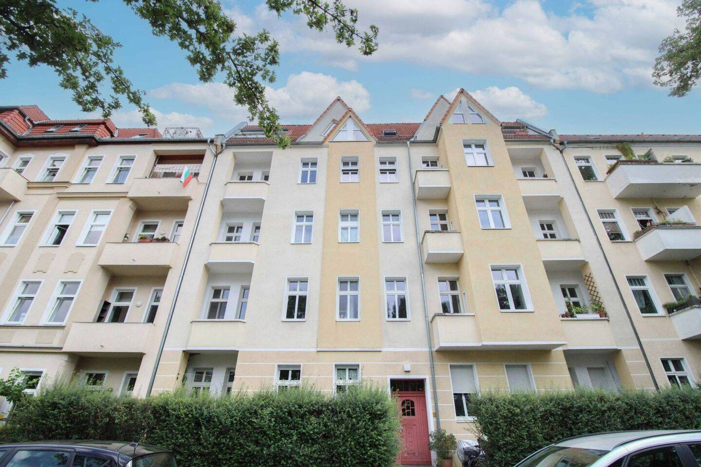 Apartamento T4 em Baumschulenweg, Germany N.º 333364