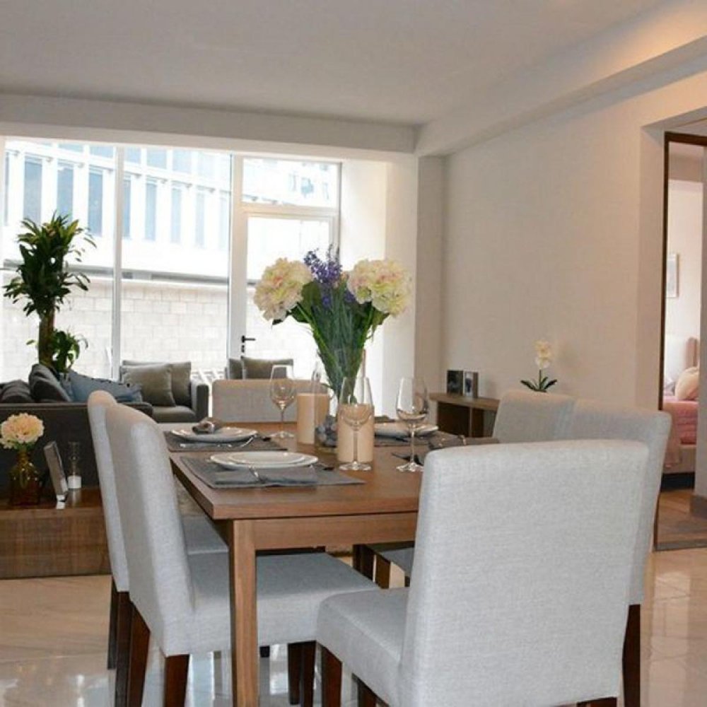 2 غرف نوم شقة في Mexico رقم 180908