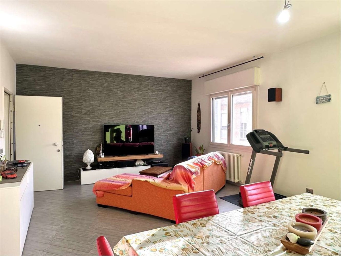 5غرفة شقة في Fiscaglia, Italy رقم 109210