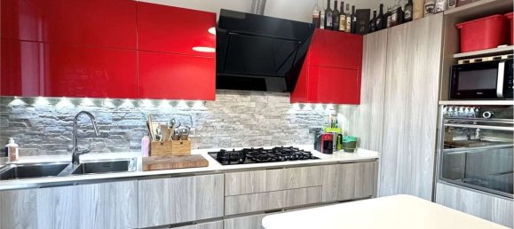 5غرفة شقة في Fiscaglia, Italy رقم 109210 6