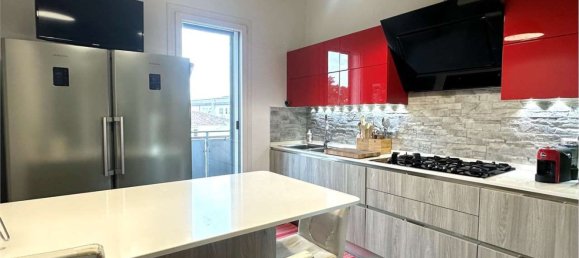 5غرفة شقة في Fiscaglia, Italy رقم 109210 5