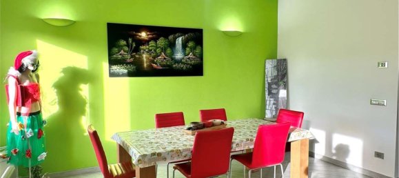 5غرفة شقة في Fiscaglia, Italy رقم 109210 4