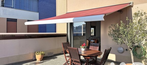 4 bedrooms Penthouse in Vilanova i la Geltru, Spain No. 292078 4