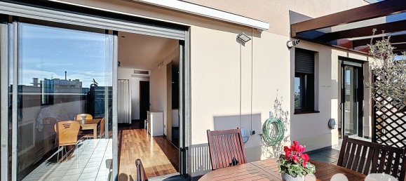 4 bedrooms Penthouse in Vilanova i la Geltru, Spain No. 292078 2