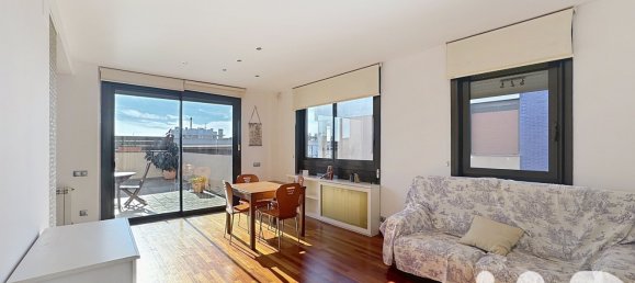 4 bedrooms Penthouse in Vilanova i la Geltru, Spain No. 292078 5