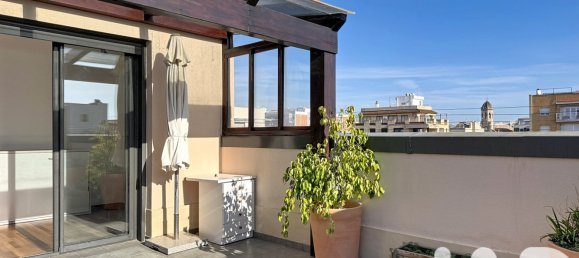 4 bedrooms Penthouse in Vilanova i la Geltru, Spain No. 292078 21