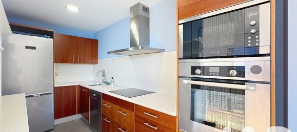 4 bedrooms Penthouse in Vilanova i la Geltru, Spain No. 292078 6