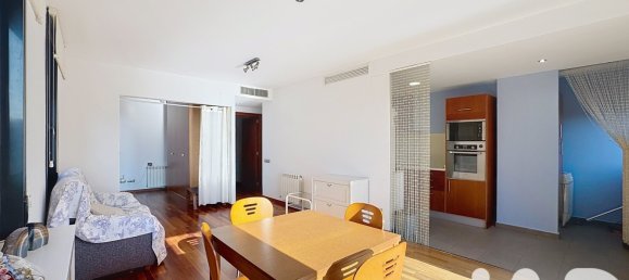 4 bedrooms Penthouse in Vilanova i la Geltru, Spain No. 292078 8